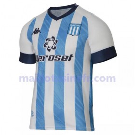 Maillot de Foot Racing Club Domicile 2021-22